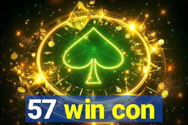 57 win con